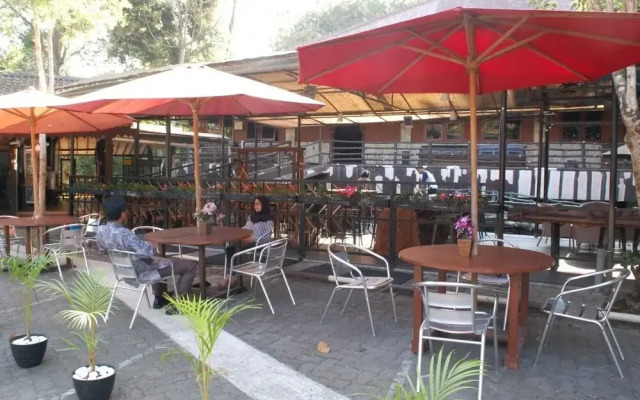 Green Valley Resort Bandungan