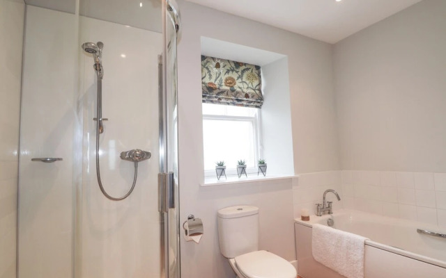 Garden House - Brodie Castle