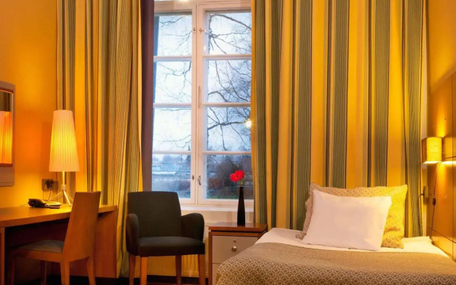 Hotel Lasaretti