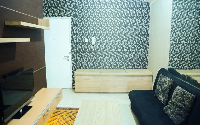 Modern 2BR Apartment @Seasons City