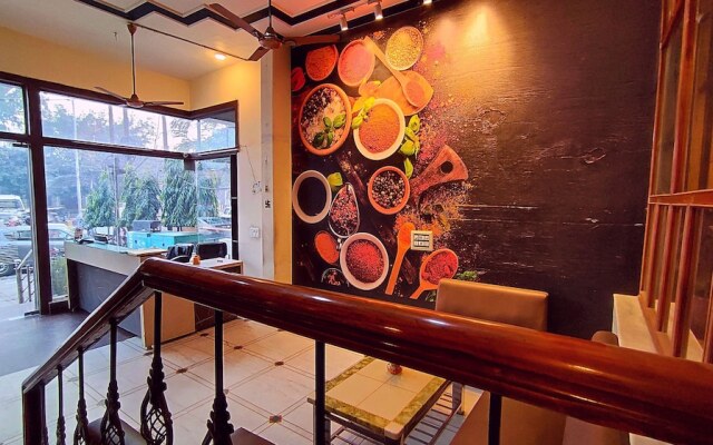 Hotel Mahesh by ShriGo Hotels