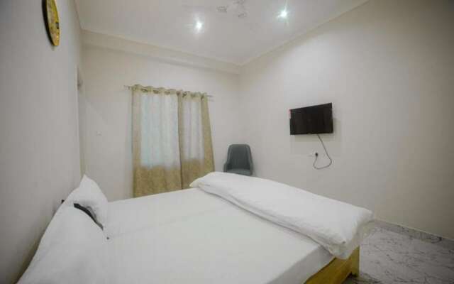 Hotel Stay Inn Kaashvi