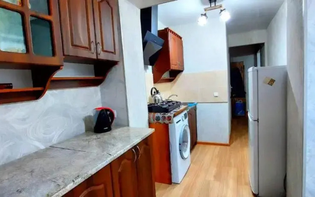 Apartment TAMTA