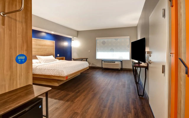 Tru By Hilton Syracuse-Camillus