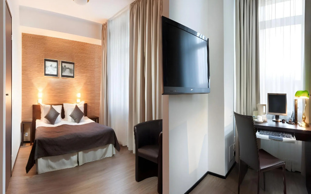 Kreutzwald Hotel Tallinn