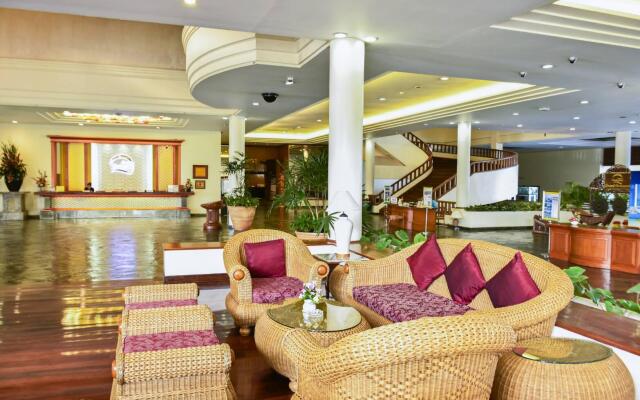 Grand Andaman Hotel