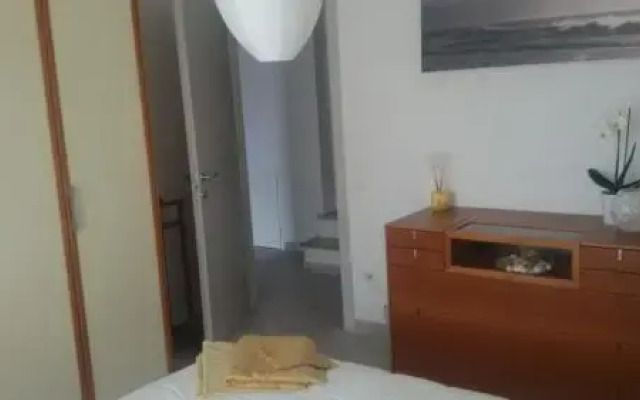 Magicstay - Flat 2 Bedrooms 1 Bathroom - Imperia