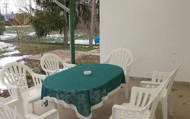 Puszta Apartman B