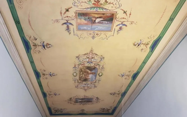 Numero 12 Fior di Narciso 110