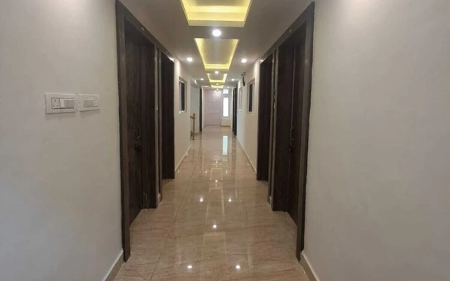 Hotel Khyber By Angl Wings
