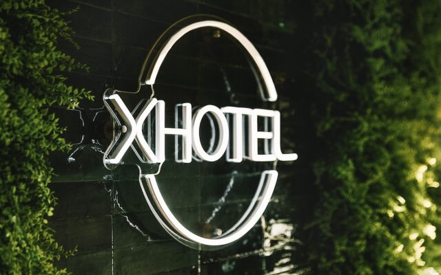 XHOTEL