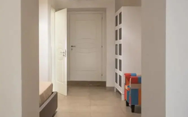 Charme B&B Dimora Quarta