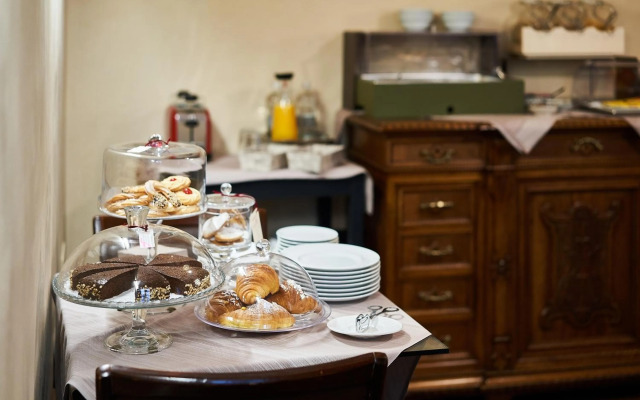 Locanda delle Mercanzie