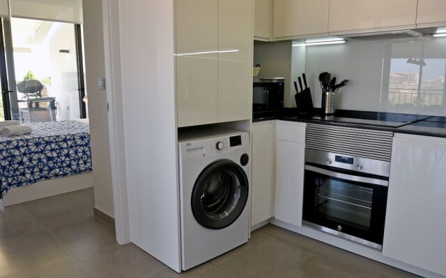 Luxury Apartment with Pool Gran Alacant Beach 7