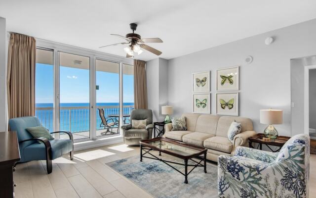 Silver Beach Towers 1205 East