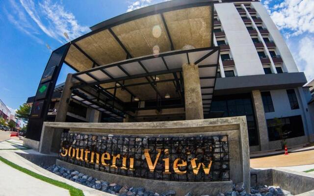 Southern View Hotel Pattani