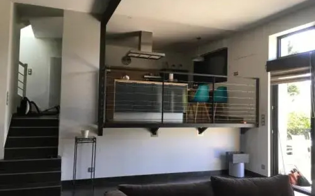 Loft P'tite Pomme Azay le Rideau