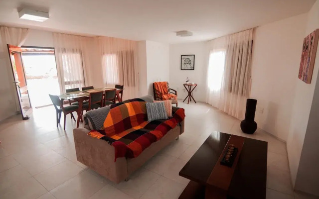 Eco Village Cumbuco