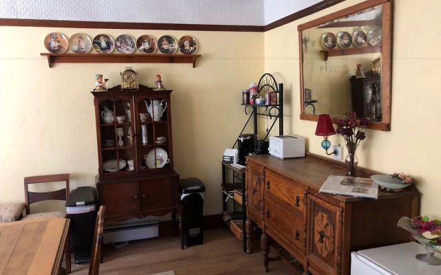 Antique Rose Inn Windham