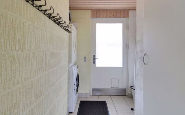 "Bistrica" - 950m from the sea in Western Jutland