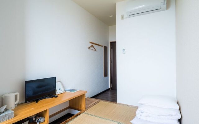 Onna Japanese Style Hotel Hokkaisou