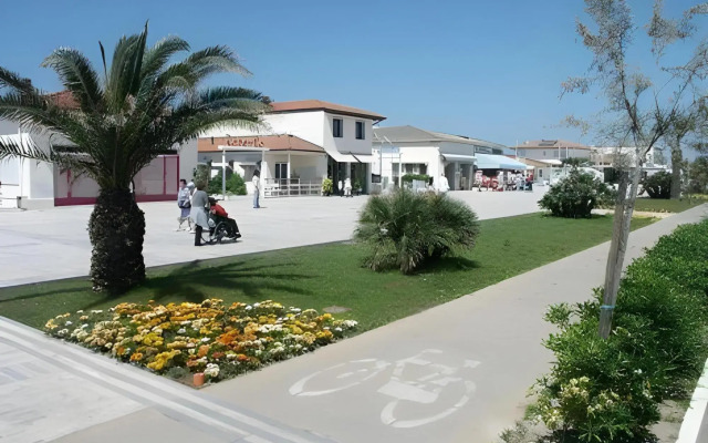 Hotel Liù