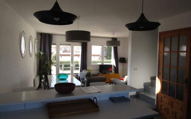 Apartamento Cargols 1