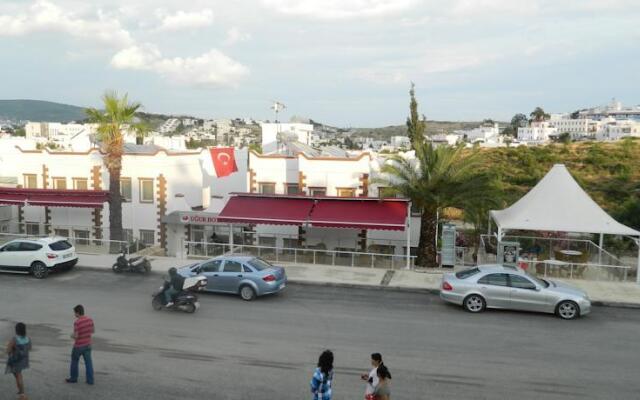 Gümbet Uğur Hotel