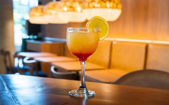 Ibis Styles Sorocaba Santa Rosalia