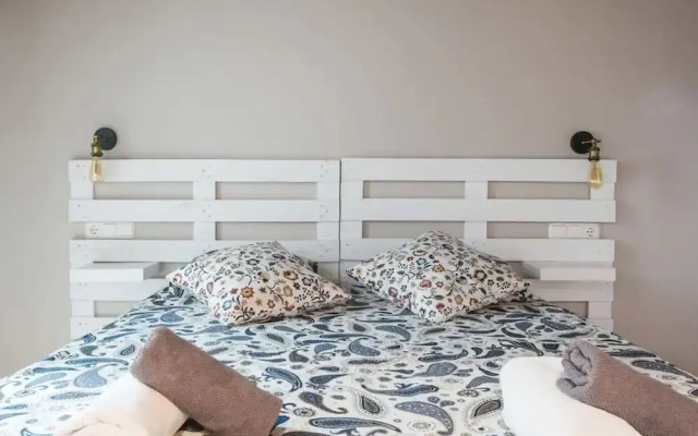 Rent&Dream Apartamento Malaga Calle Jinetes