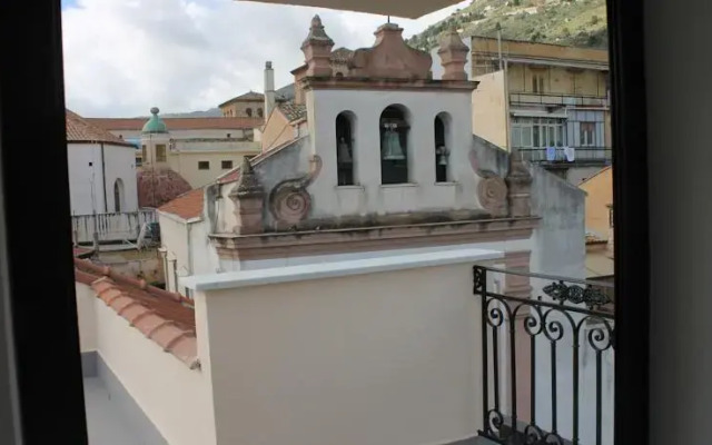 Casa Arancio