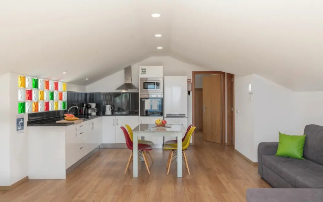 Casa Strelitzia by An Island Apart