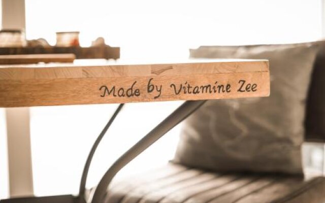 Bed & Breakfast Vitamine Zee