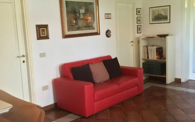 Villa Favilli