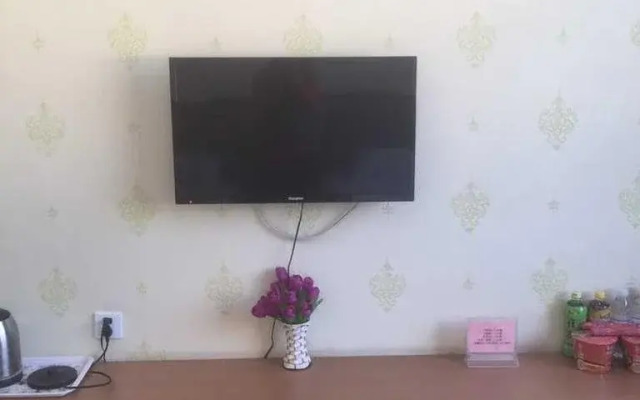 Oriental Business Hotel