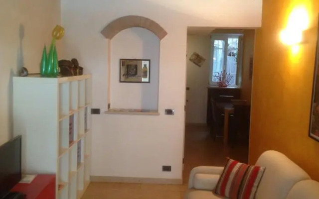 Residenza Santa Chiara