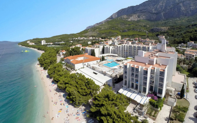 Bluesun Hotel Alga