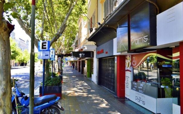 Hotel La Toja