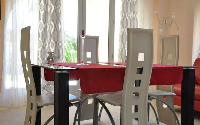 Appartement Villa Angelina
