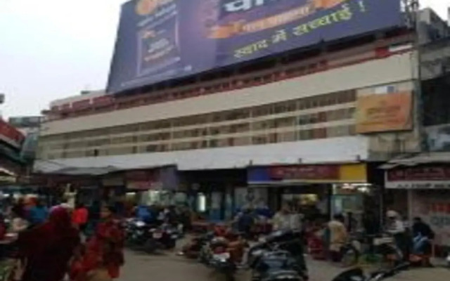 Ganga Darshan