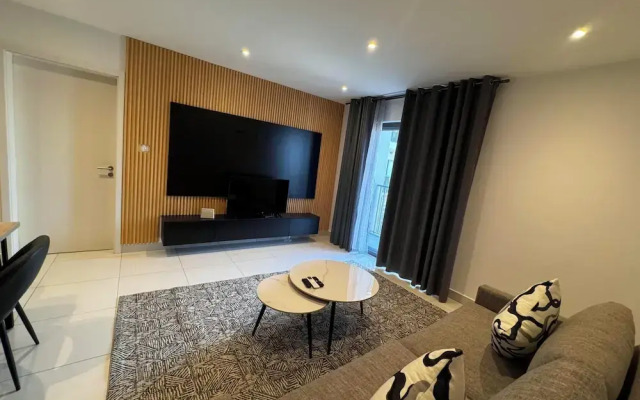 Loxwood Abode