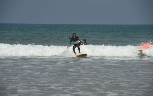 La Wave Surf Coruña