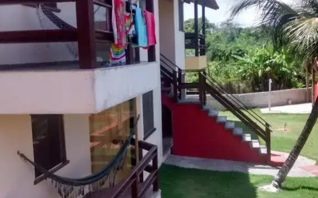 Residence Paraíso