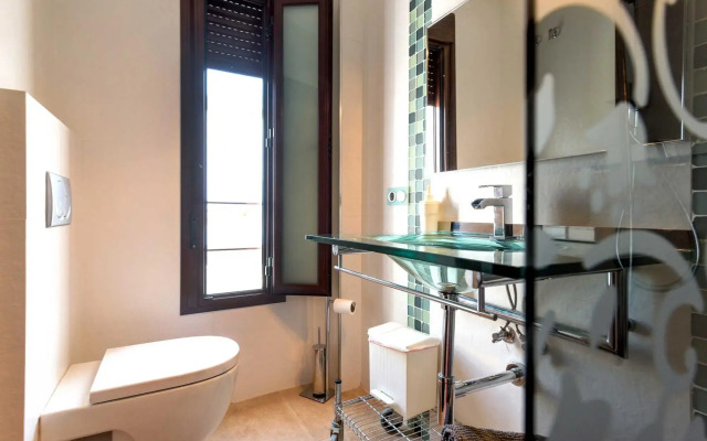 Villa Luisa Seaview 1 Casasol