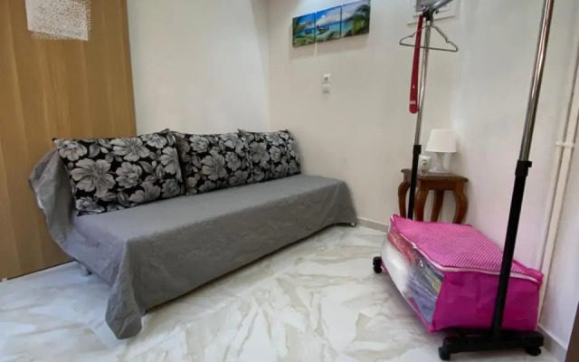 Ano Poli Studios 4