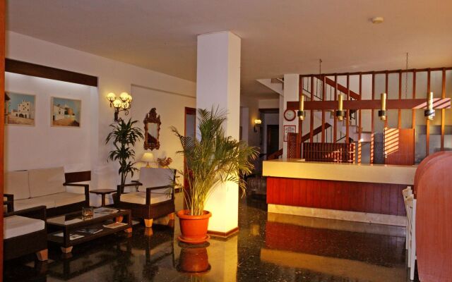 Hotel Galera