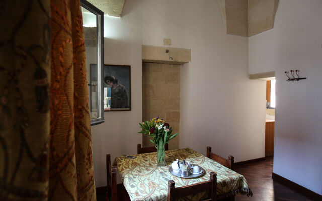 B&B Suite Chiesa Greca