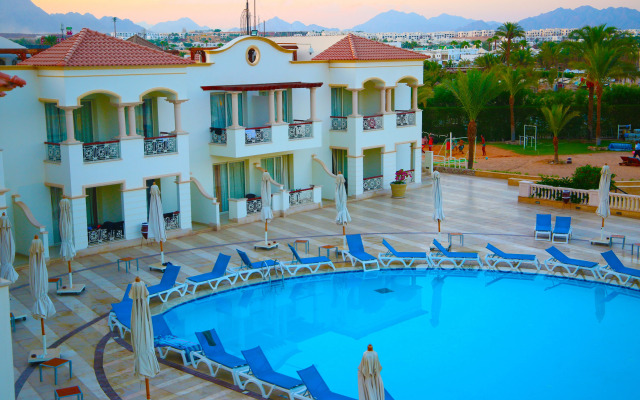 Marina Sharm Hotel