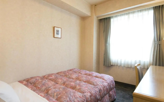 Kuwana Green Hotel