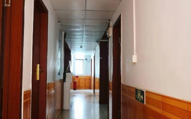Oriental Hostel